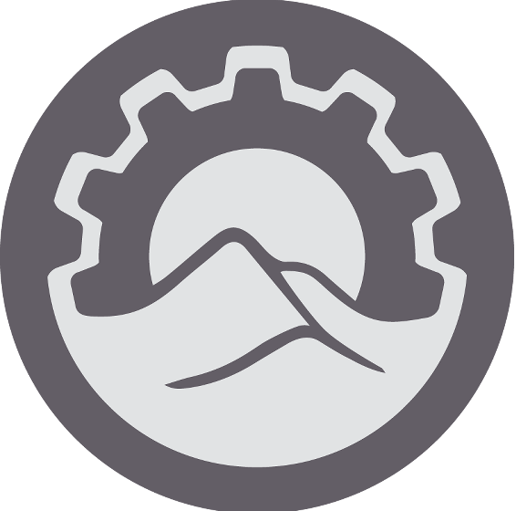 logo iron hills